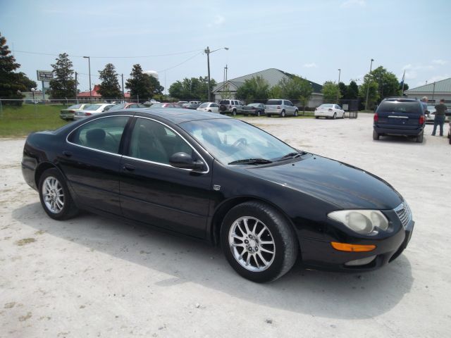 Chrysler 300M Base Sedan