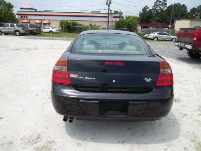 Chrysler 300M 2002 photo 1