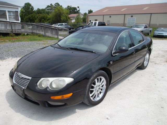 Chrysler 300M 2002 photo 3