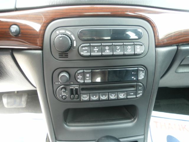 Chrysler 300M 2002 photo 1