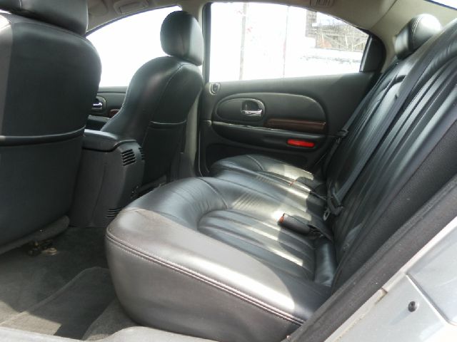 Chrysler 300M 2002 photo 2