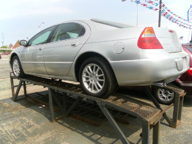 Chrysler 300M 2002 photo 3