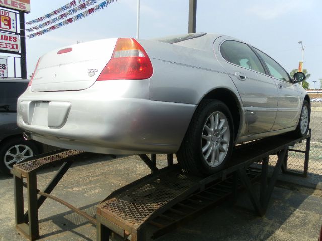 Chrysler 300M 2002 photo 5