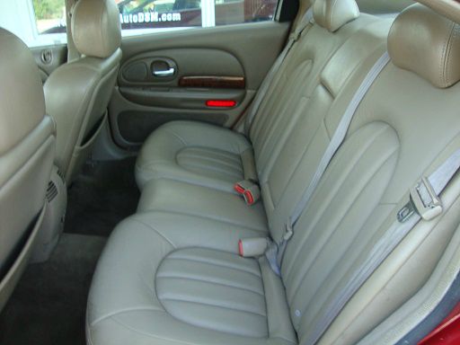 Chrysler 300M 2002 photo 1