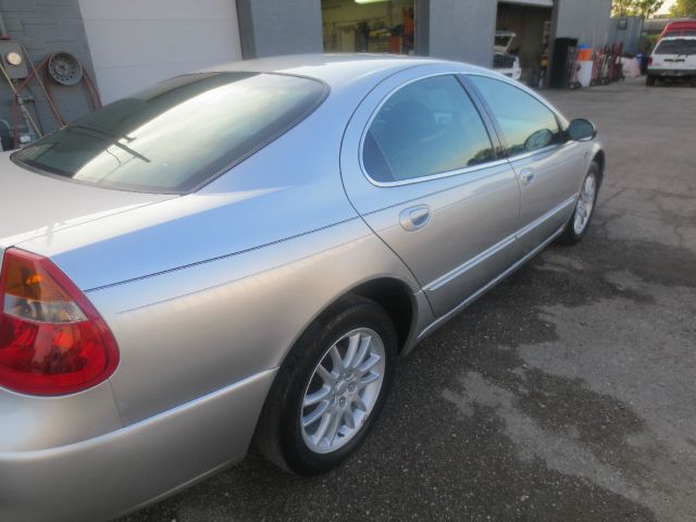 Chrysler 300M 2002 photo 3