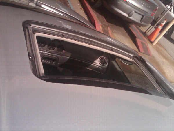 Chrysler 300M 2002 photo 3