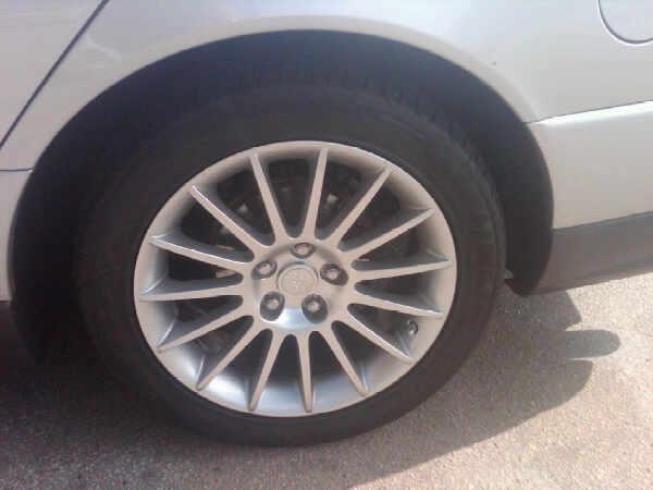 Chrysler 300M 2002 photo 4