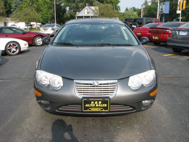 Chrysler 300M Wagon SXT Sedan