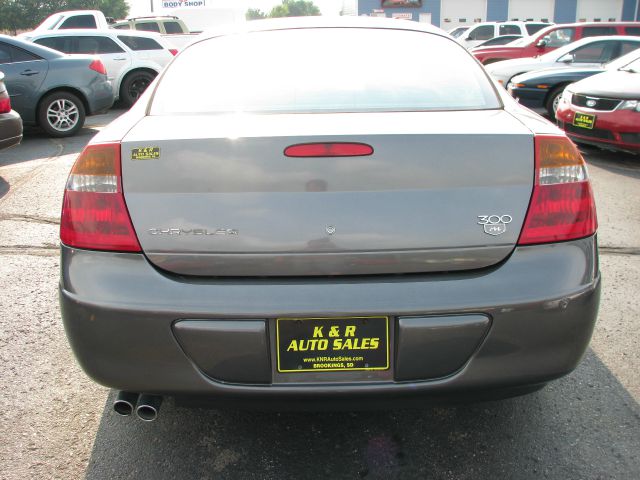 Chrysler 300M 2002 photo 3