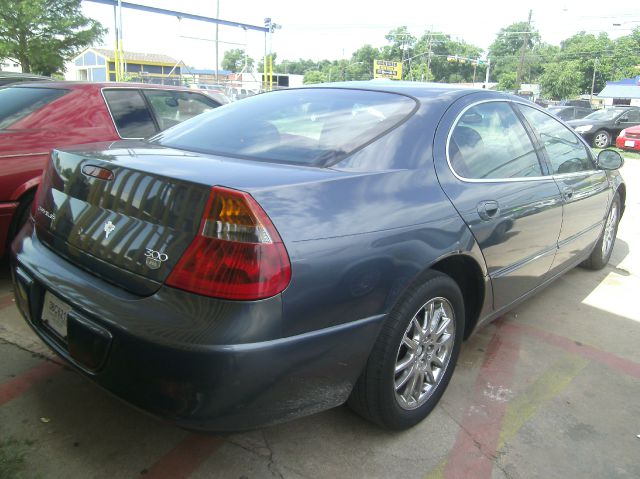 Chrysler 300M 2002 photo 1