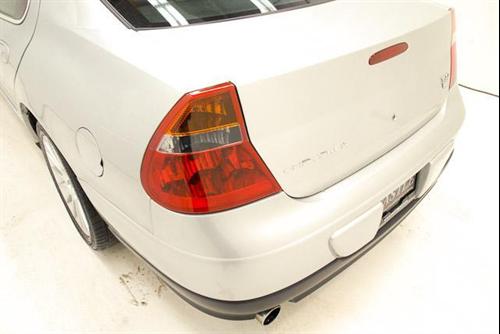 Chrysler 300M 2002 photo 5