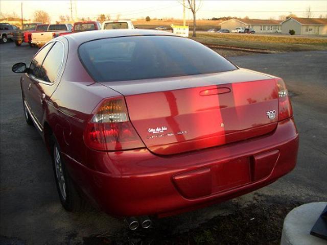 Chrysler 300M Unknown Sedan