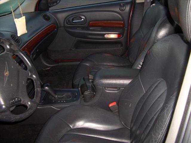 Chrysler 300M 2002 photo 1