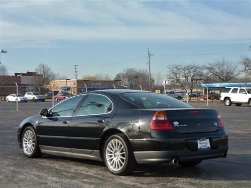 Chrysler 300M 2002 photo 2