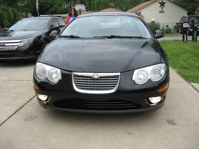 Chrysler 300M 2002 photo 1