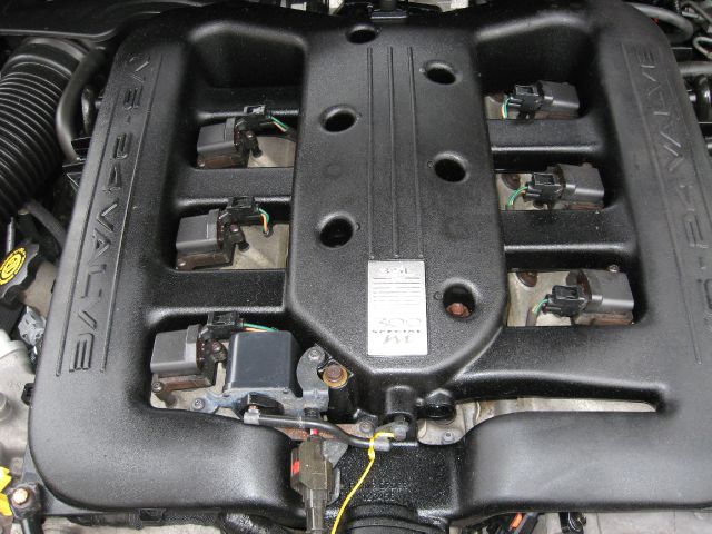 Chrysler 300M 2002 photo 3