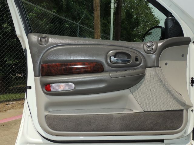 Chrysler 300M 2002 photo 1