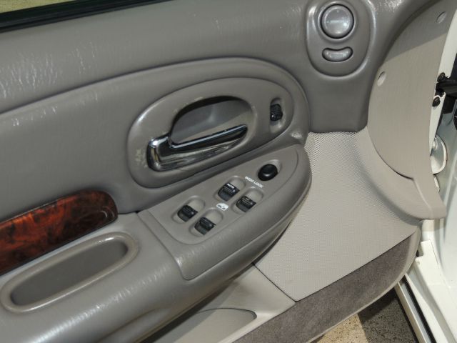 Chrysler 300M 2002 photo 10