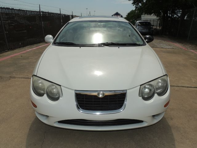 Chrysler 300M 2002 photo 22