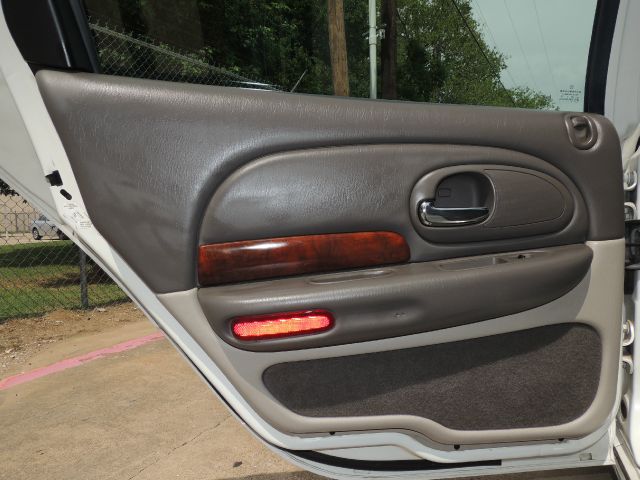 Chrysler 300M 2002 photo 4