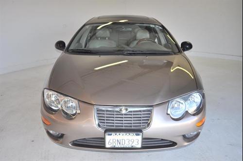 Chrysler 300M 2002 photo 3