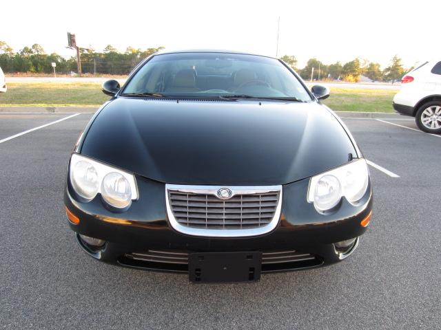 Chrysler 300M 2002 photo 1