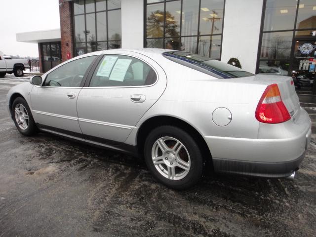 Chrysler 300M 2002 photo 5