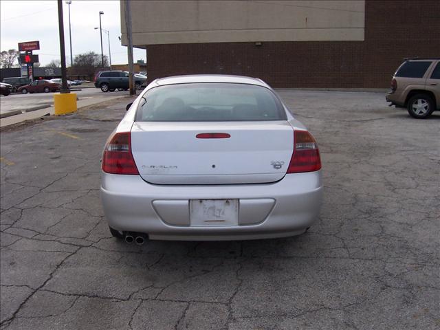 Chrysler 300M 2002 photo 2