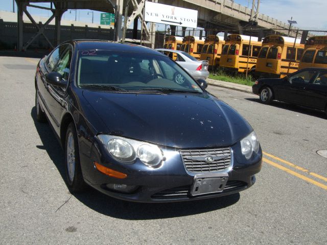 Chrysler 300M 2002 photo 4