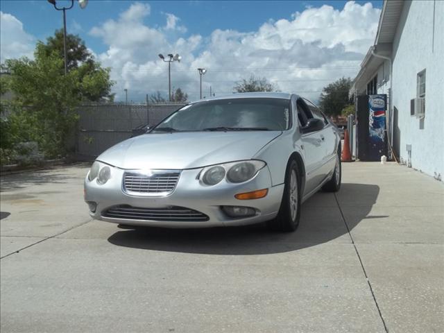 Chrysler 300M 2002 photo 2