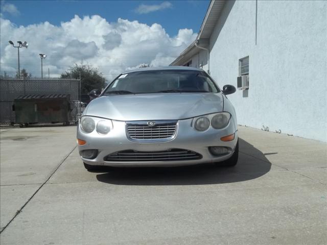 Chrysler 300M 2002 photo 1