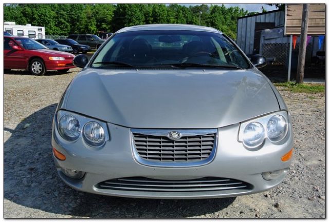 Chrysler 300M 2002 photo 19