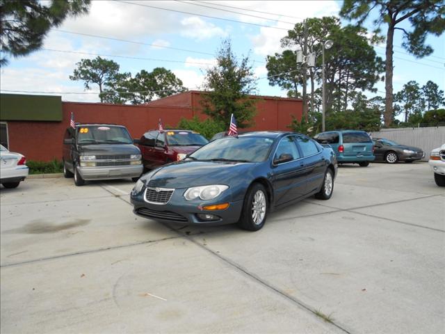 Chrysler 300M Unknown Sedan