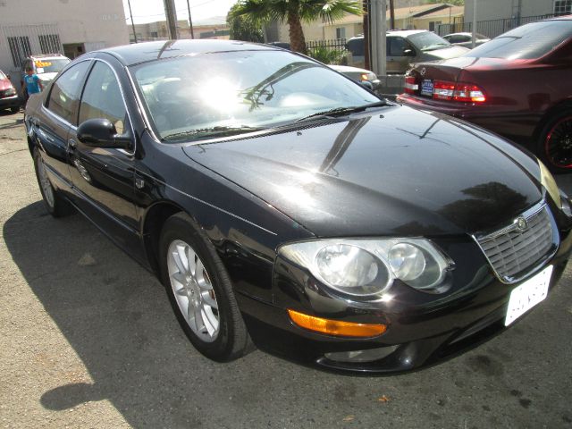 Chrysler 300M 2003 photo 1