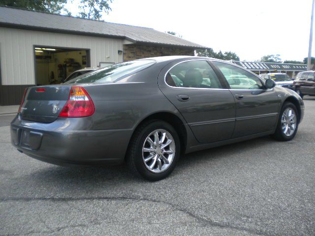 Chrysler 300M 2003 photo 1