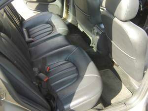 Chrysler 300M 2003 photo 2