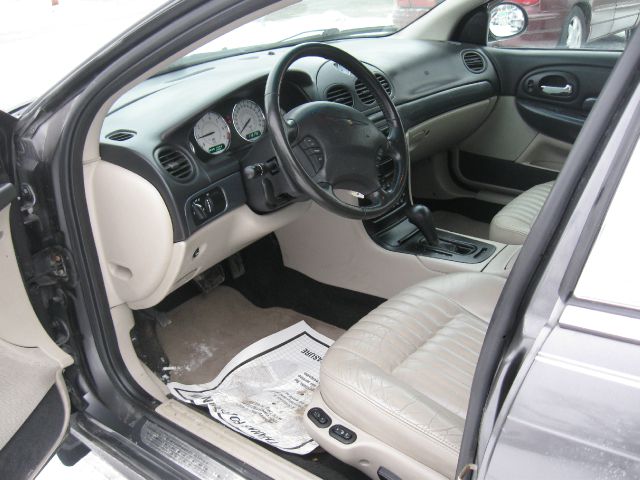 Chrysler 300M 2003 photo 3