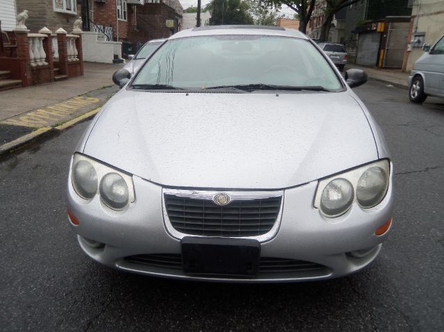 Chrysler 300M 2003 photo 11