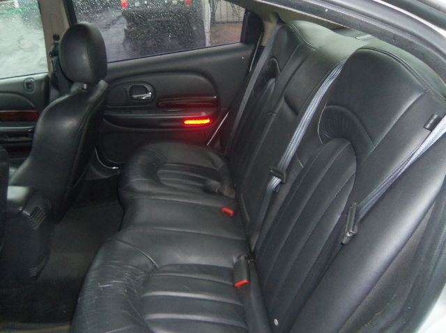 Chrysler 300M 2003 photo 4