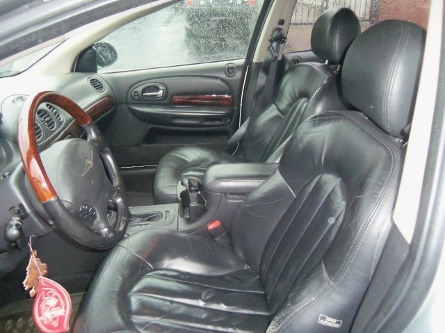 Chrysler 300M 2003 photo 9