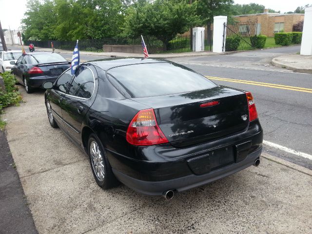 Chrysler 300M Sport SUV Sedan