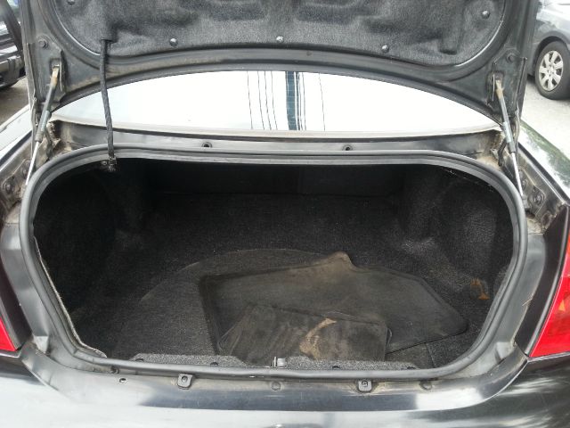 Chrysler 300M 2003 photo 6