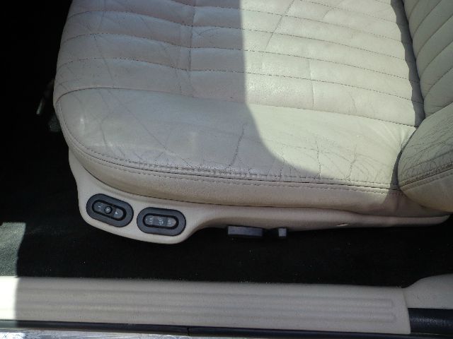 Chrysler 300M 2003 photo 4