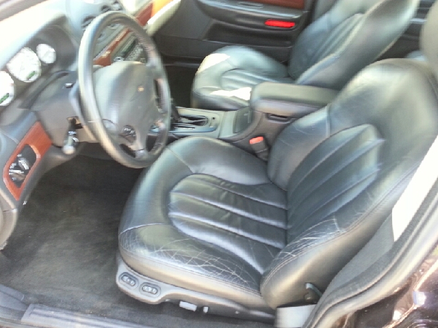 Chrysler 300M 2003 photo 2