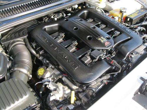 Chrysler 300M 2004 photo 3