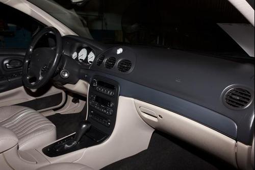 Chrysler 300M 2004 photo 3