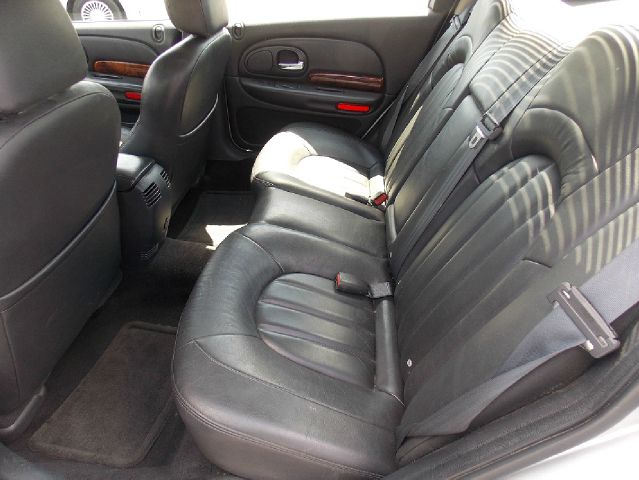 Chrysler 300M 2004 photo 3