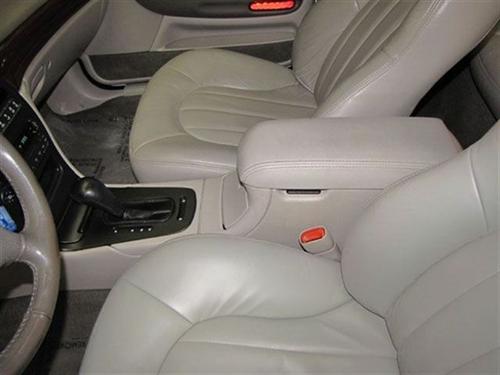 Chrysler 300M 2004 photo 1