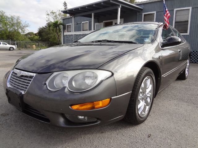 Chrysler 300M 2004 photo 4