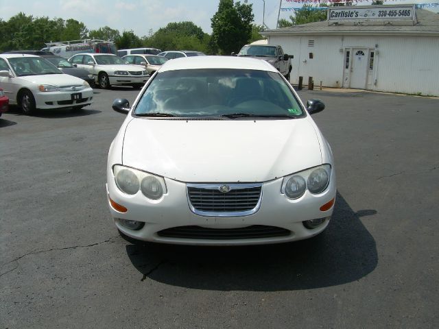 Chrysler 300M 2004 photo 3